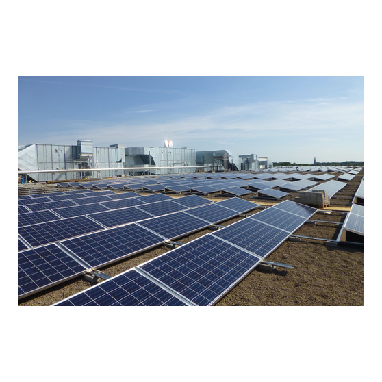 CO2 Einsparung zur Erreichung klimaneutraler Ziele