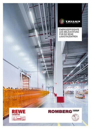 ROMBERG ELEKTROTECHNIK