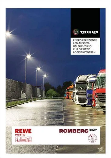 ROMBERG ELEKTROTECHNIK