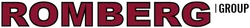 Romberg Wortmarke