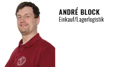 Einkauf und Lagerlogistik bei Romberg Projekttechnik GmbH